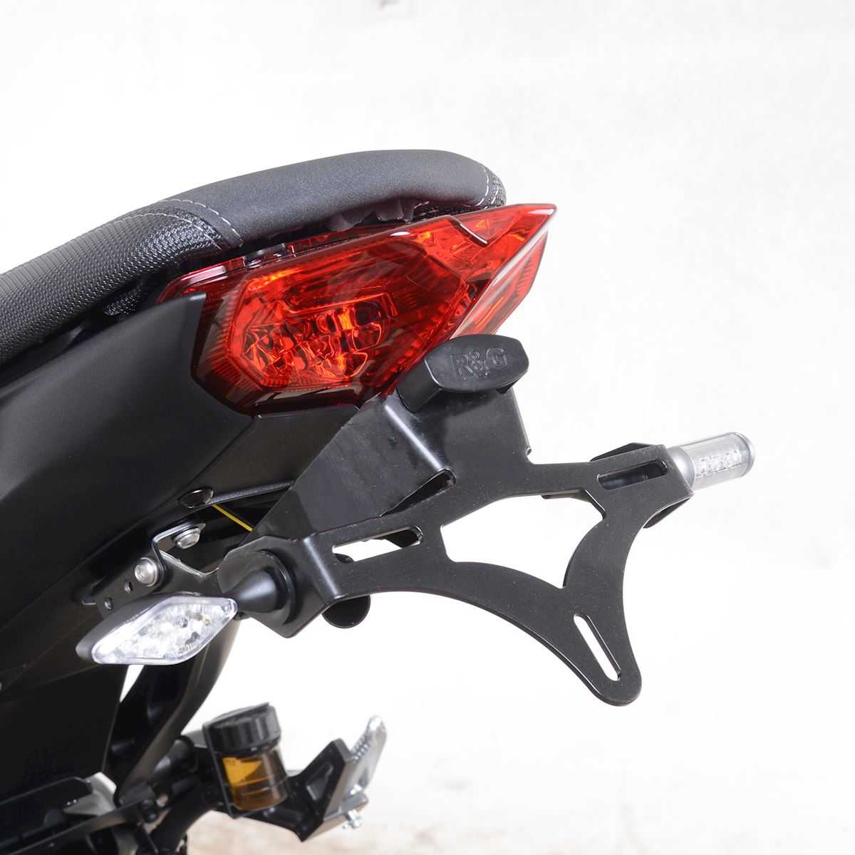 R&G Tail Tidy for Yamaha MT-09 SP (21-23)