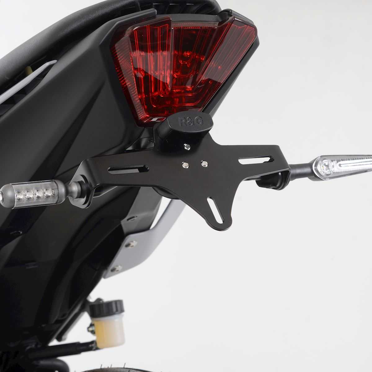R&G Tail Tidy for Yamaha MT-07 (21-24)