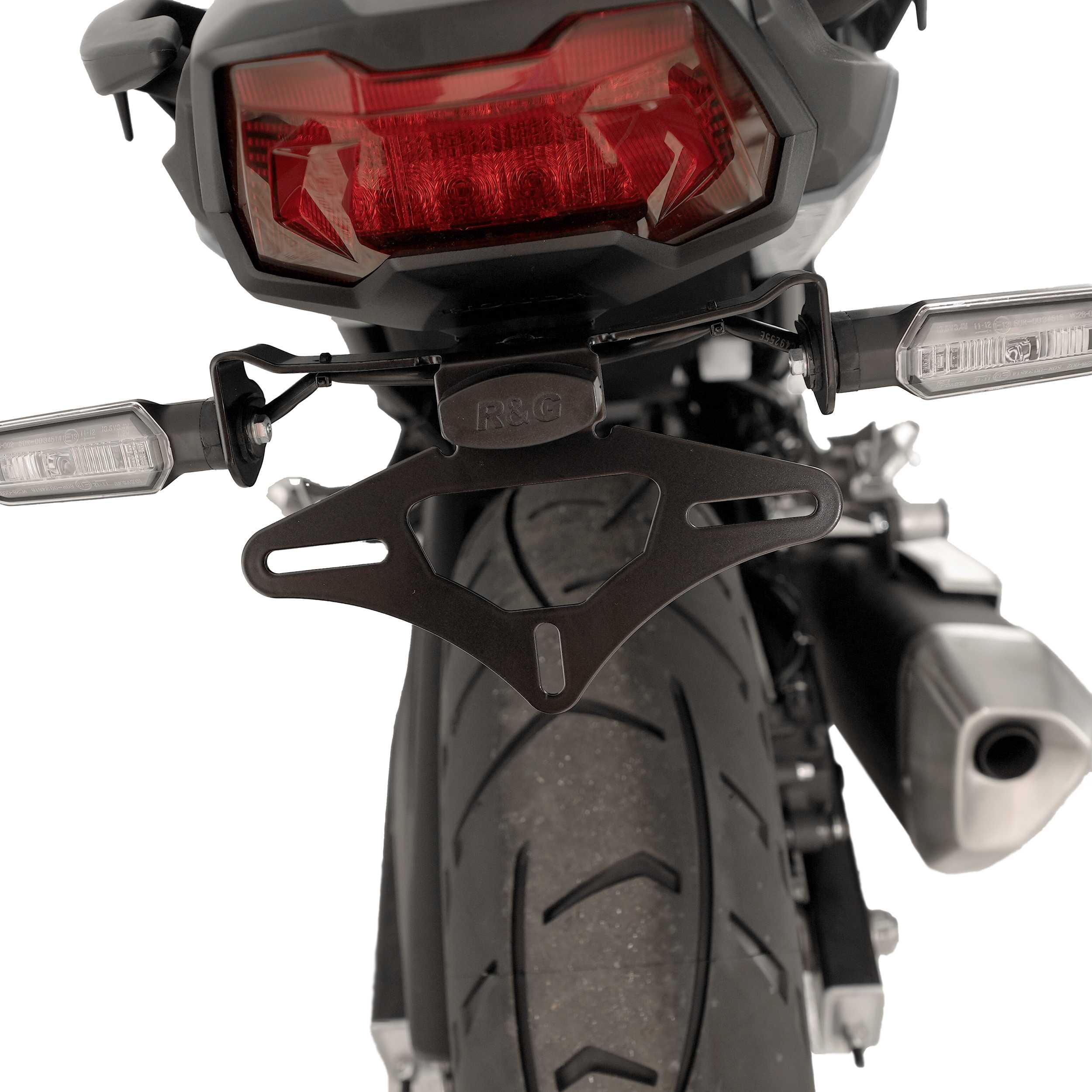 R&G Tail Tidy for Honda NC750X (21-26)