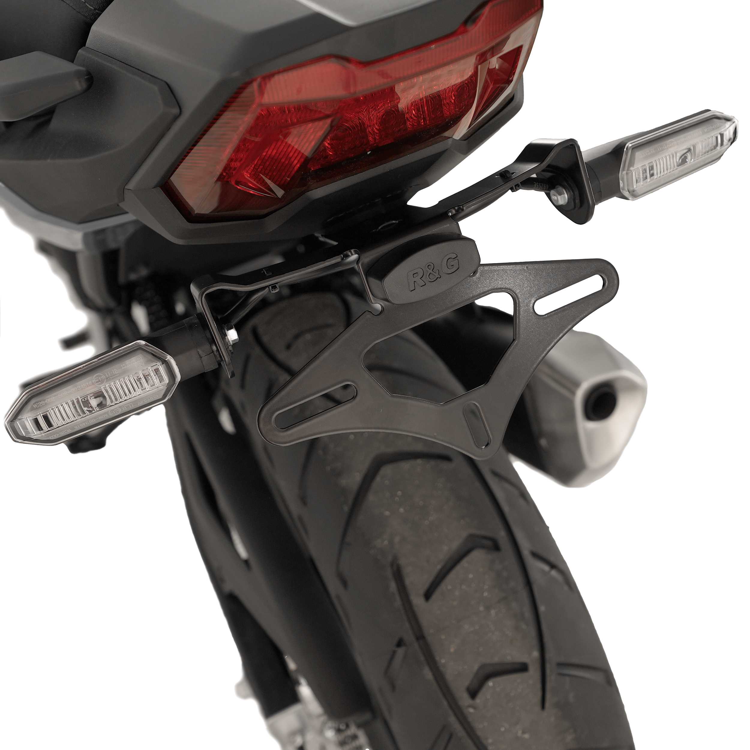 R&G Tail Tidy for Honda NC750X (21-26)