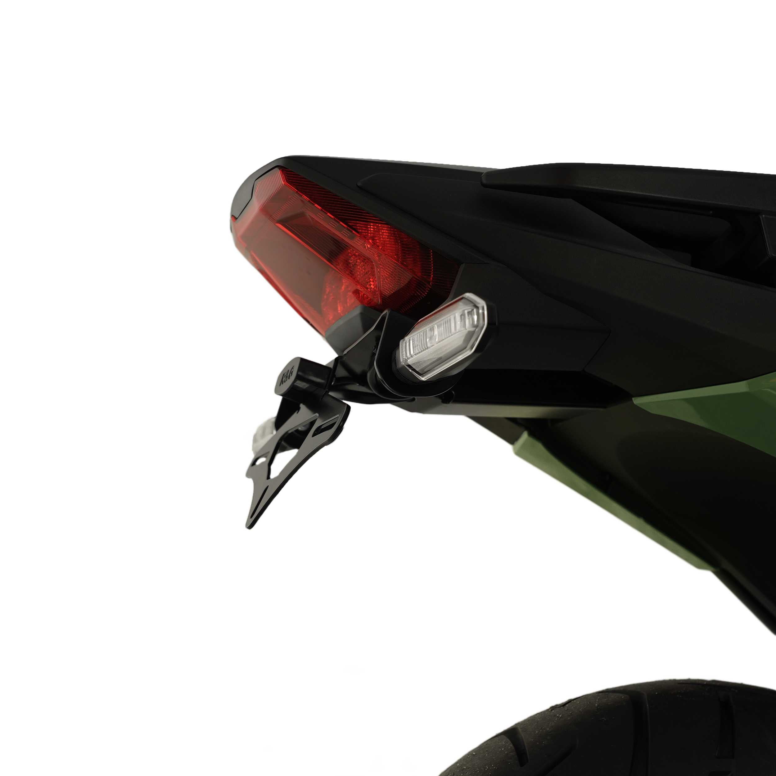 R&G Tail Tidy for Honda NC750X (21-26)
