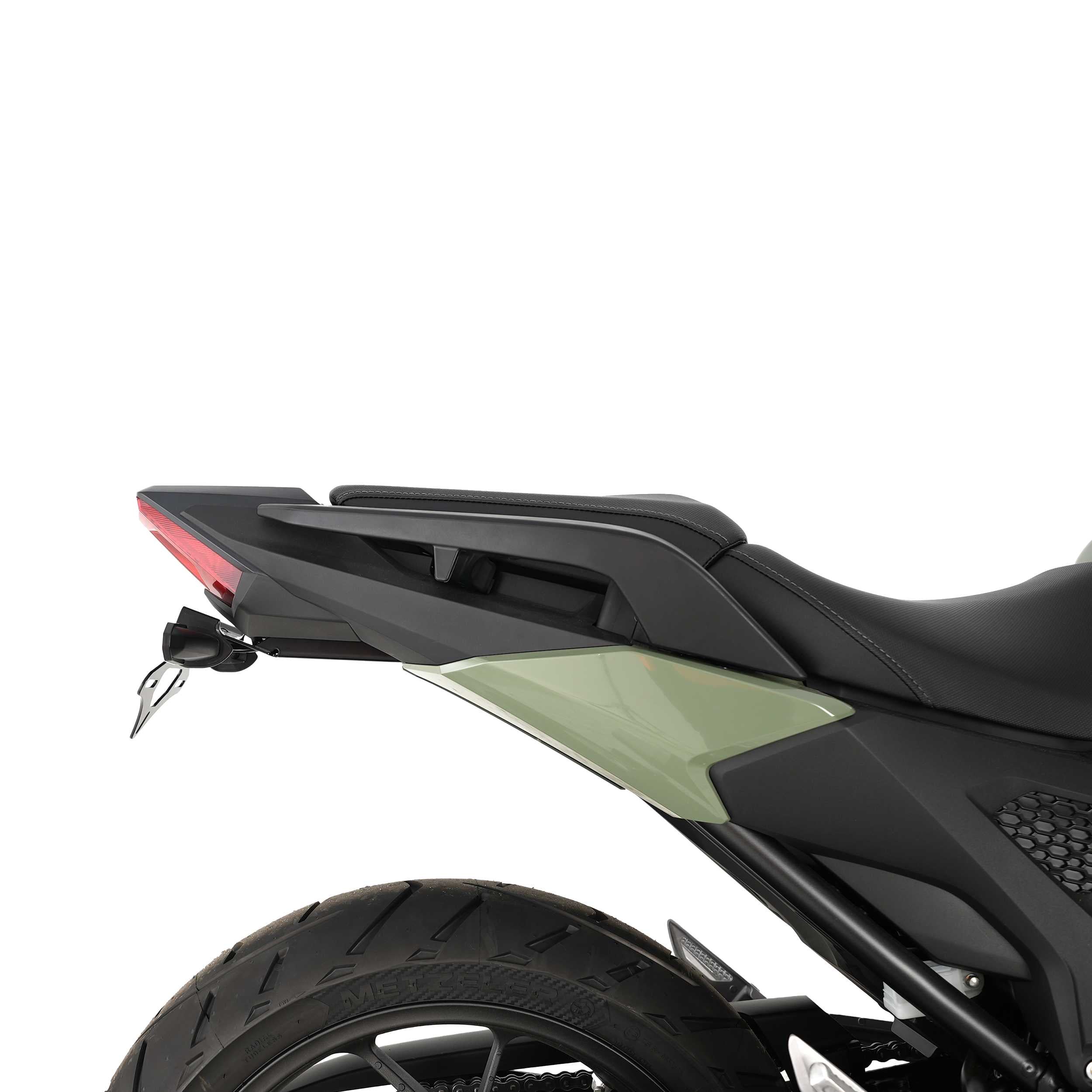R&G Tail Tidy for Honda NC750X (21-26)