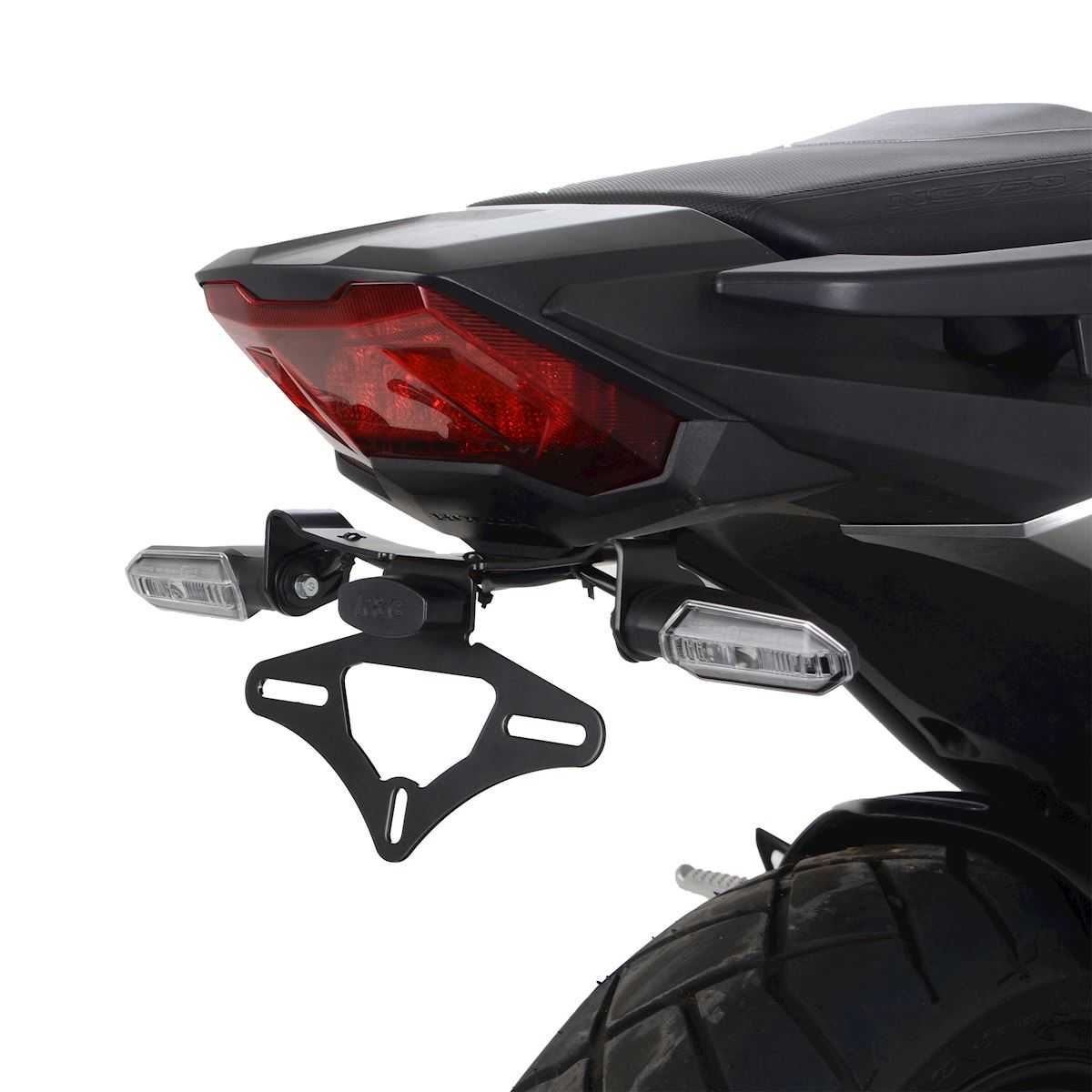 R&G Tail Tidy for Honda NC750X (21-26)