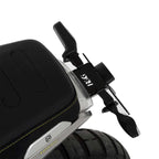 R&G Tail Tidy for Husqvarna Svartpilen 401 (20-23)