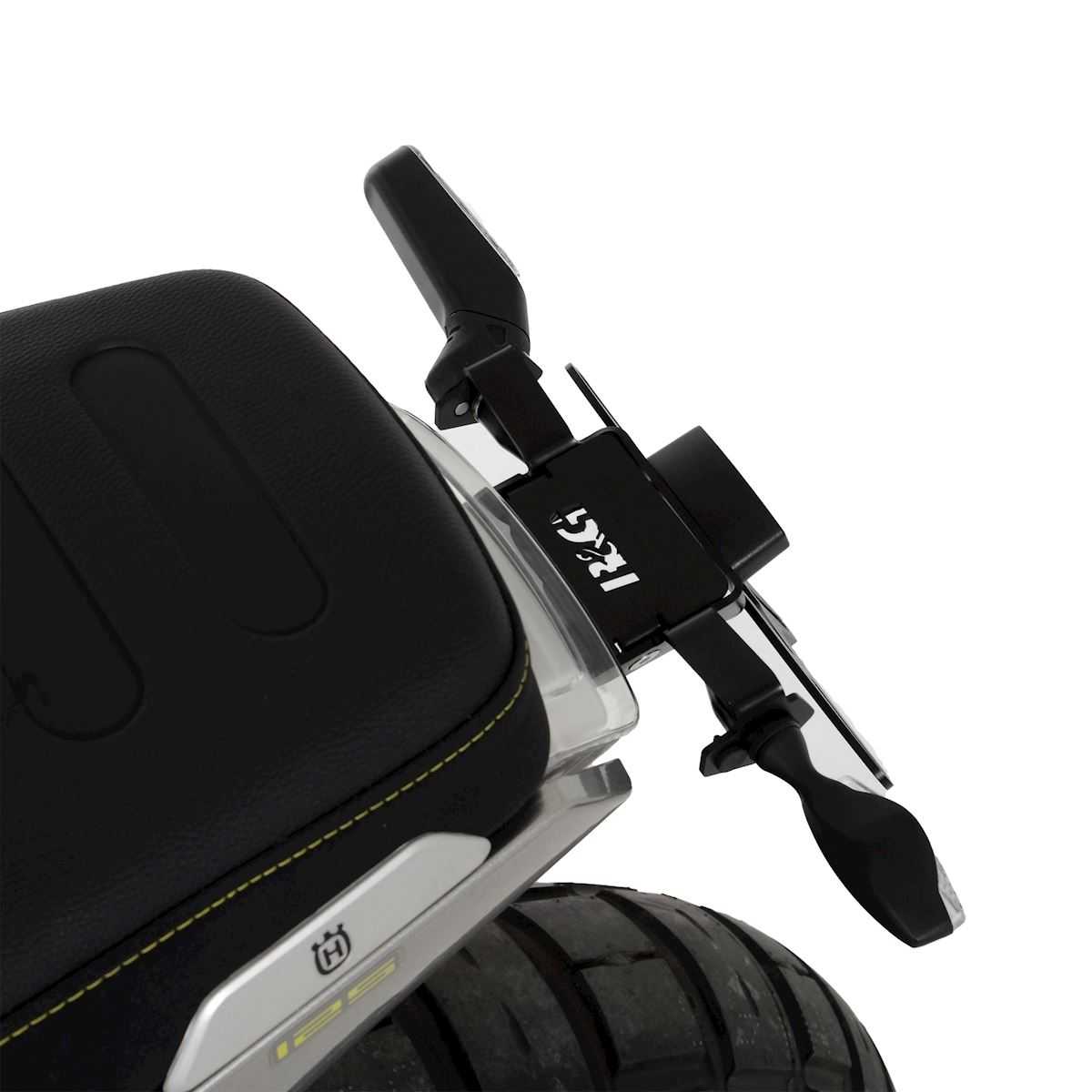 R&G Tail Tidy for Husqvarna Svartpilen 125 (21-23)