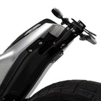R&G Tail Tidy for Husqvarna Svartpilen 125 (21-23)