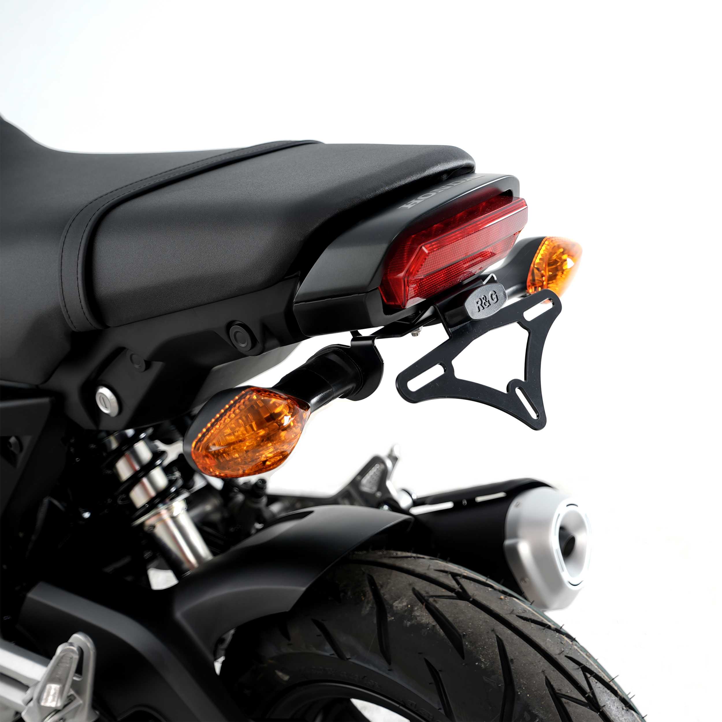 R&G Tail Tidy for Honda MSX125 Grom (21-26)