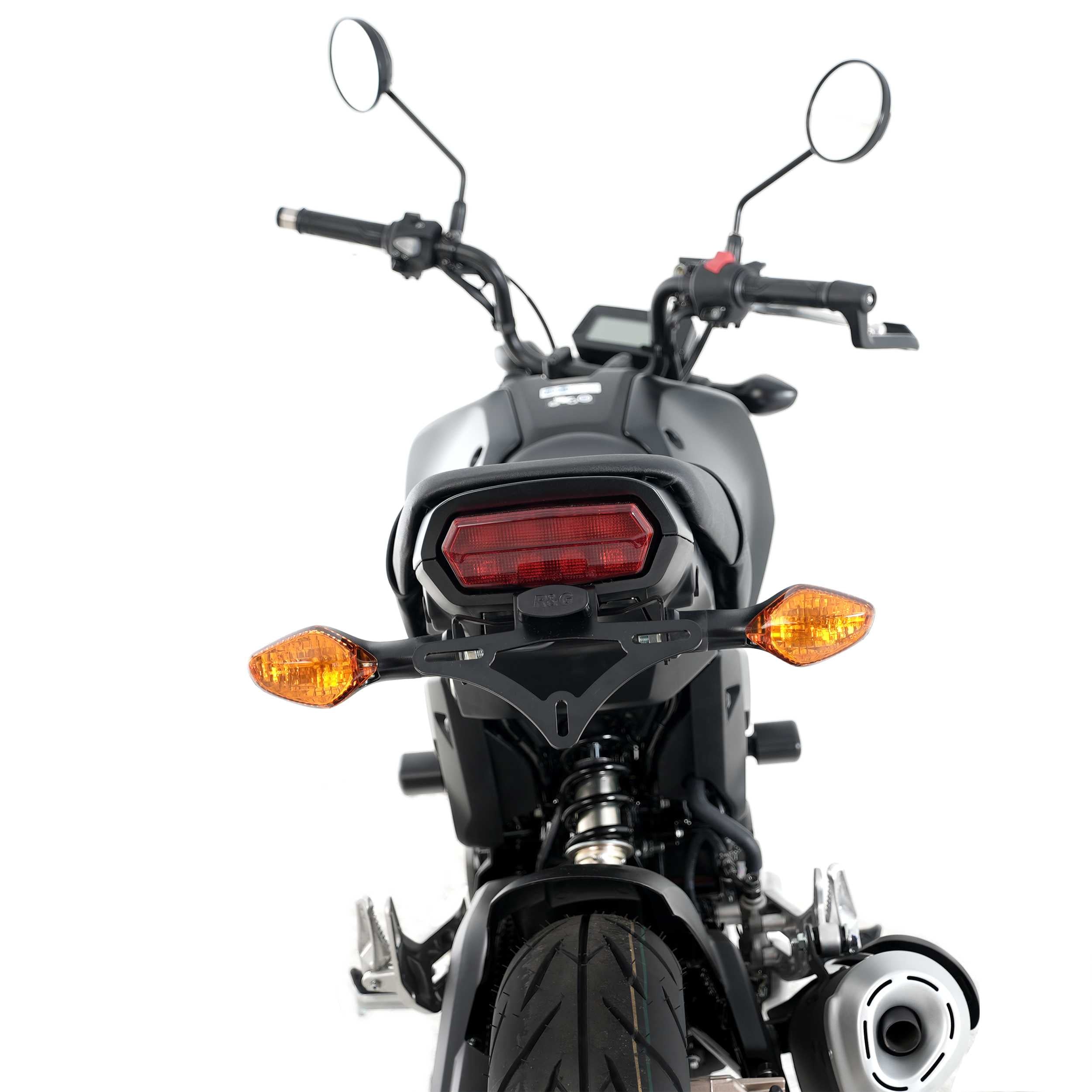 R&G Tail Tidy for Honda MSX125 Grom (21-26)