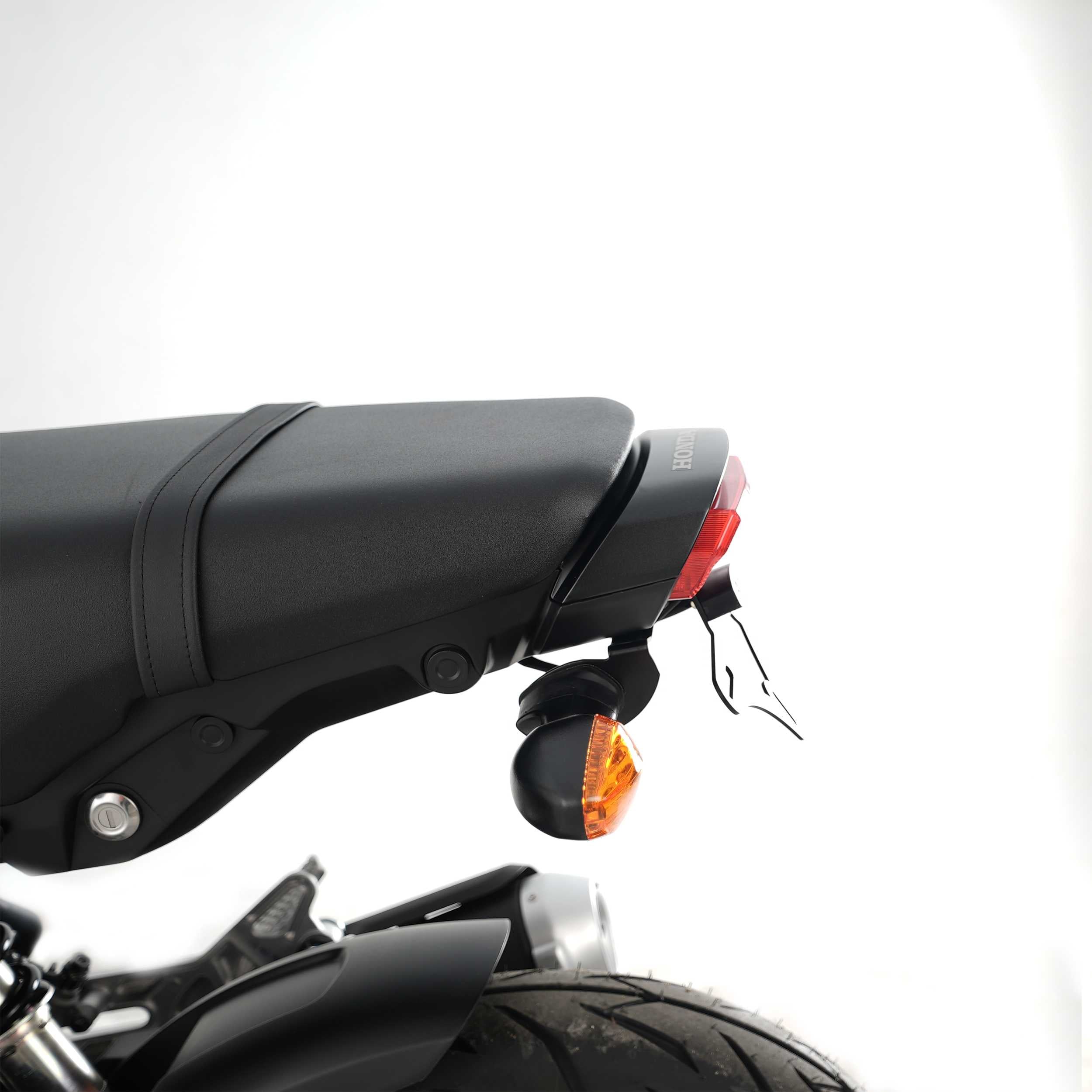 R&G Tail Tidy for Honda MSX125 Grom (21-26)