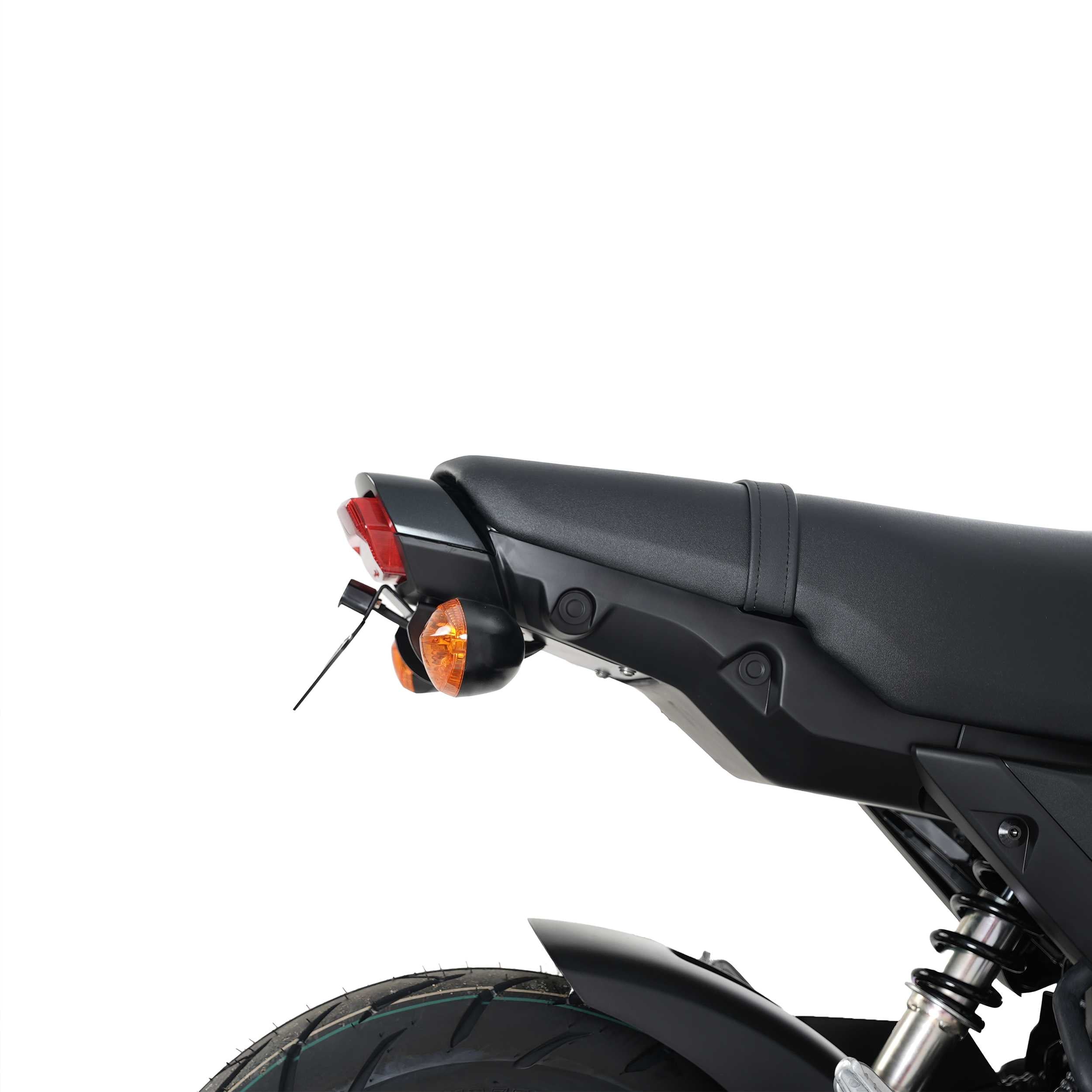 R&G Tail Tidy for Honda MSX125 Grom (21-26)