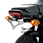 R&G Tail Tidy for Honda MSX125 Grom (21-26)