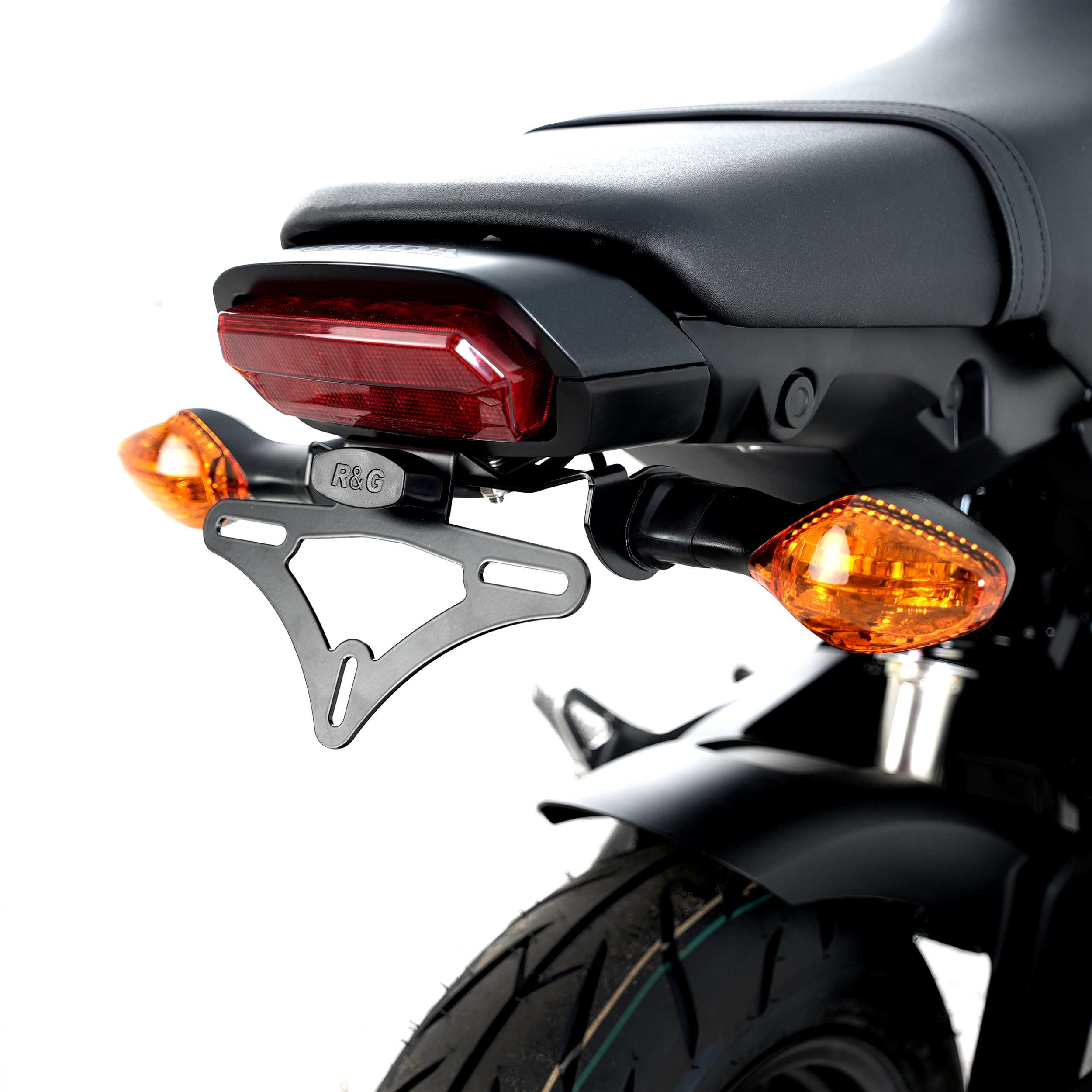 R&G Tail Tidy for Honda MSX125 Grom (21-26)