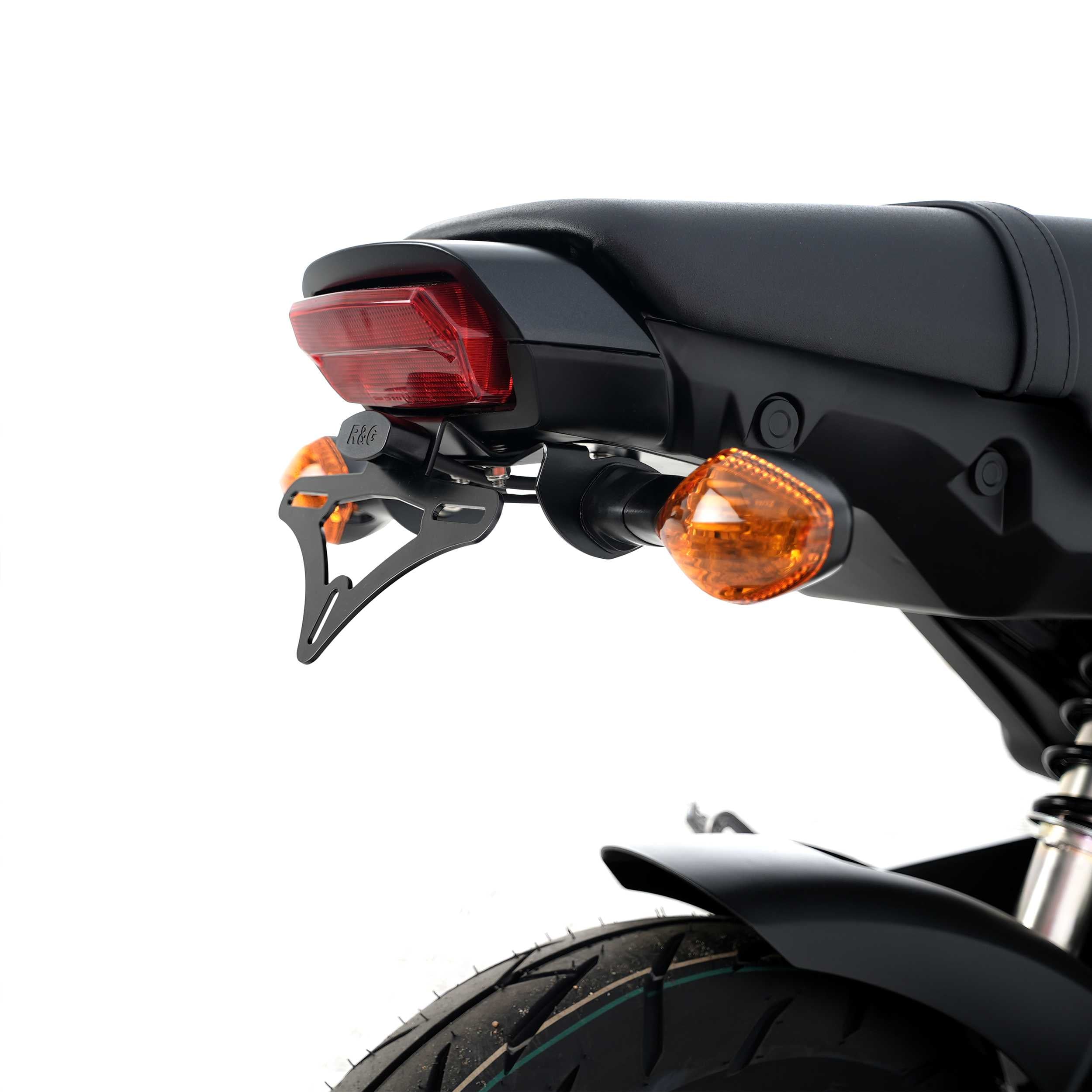 R&G Tail Tidy for Honda MSX125 Grom (21-26)