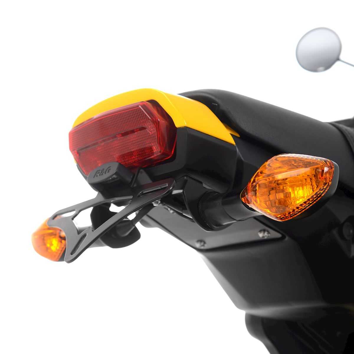 R&G Tail Tidy for Honda MSX125 Grom (21-26)