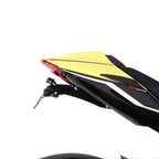 R&G Tail Tidy Black for Triumph Speed Triple 1200 RX (25-26)