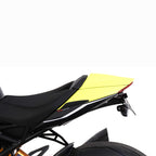 R&G Tail Tidy Stainless Steel for Triumph Speed Triple 1200 RS (21-26)