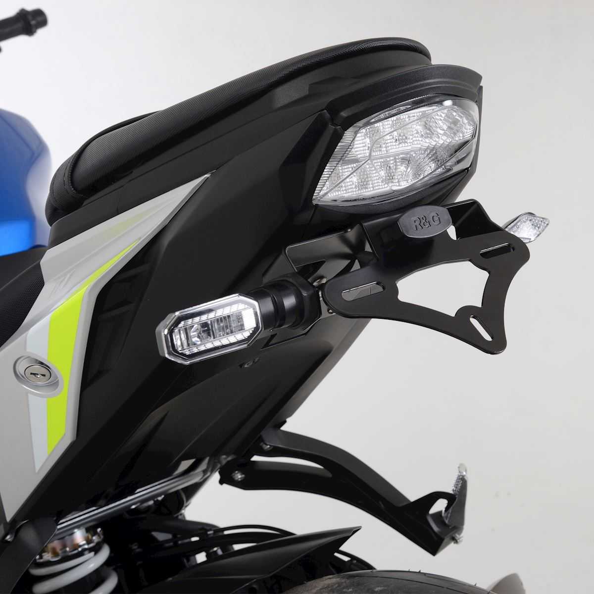 R&G Tail Tidy for Suzuki GSX-S1000 (21-26) Main image