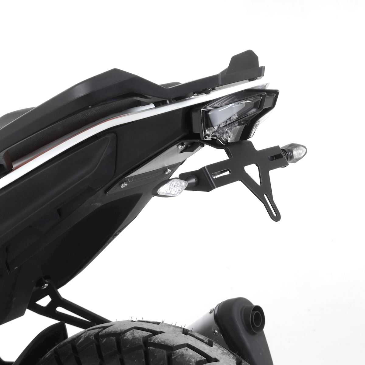 R&G Tail Tidy for KTM 390 Adventure (20-24) Main image