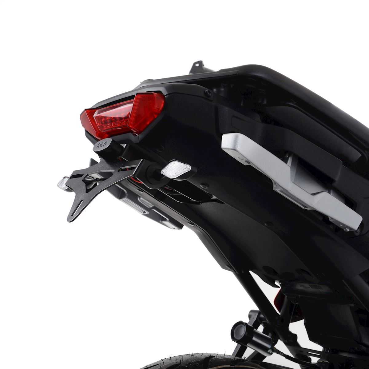 R&G Tail Tidy for Yamaha Tracer 9 GT (21-24)