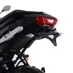 R&G Tail Tidy for Yamaha Tracer 9 GT (21-24)
