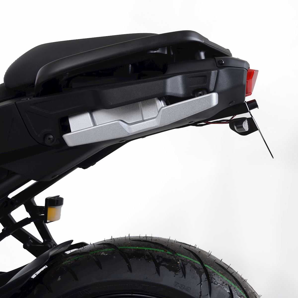 R&G Tail Tidy for Yamaha Tracer 9 GT (21-24)