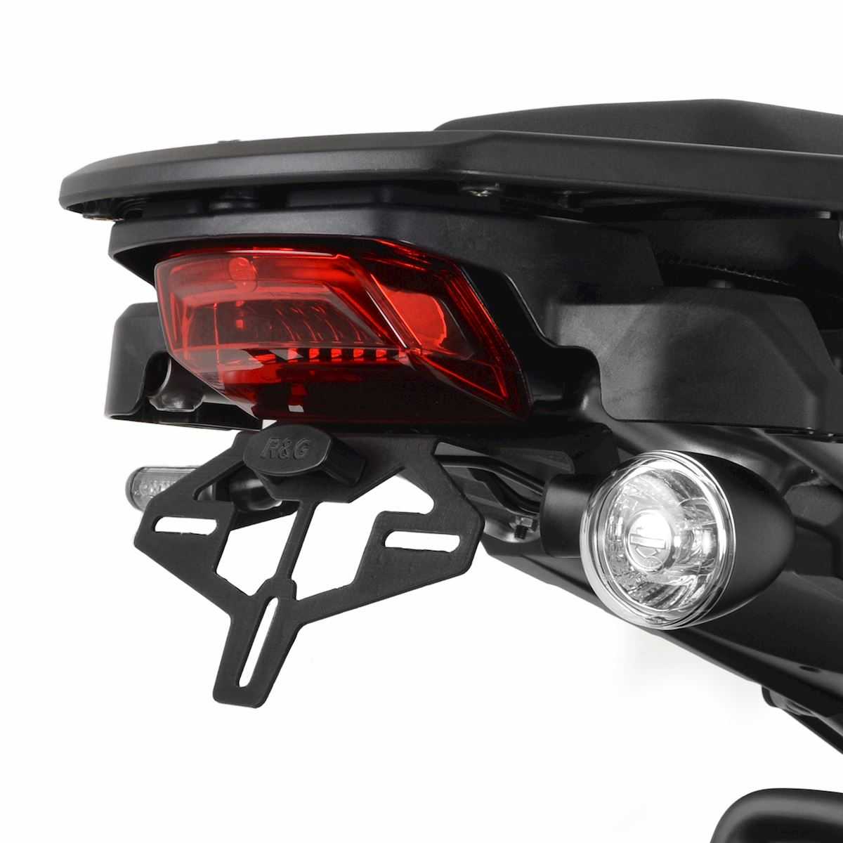 R&G Tail Tidy for Harley Davidson Pan America 1250 (21-26) Secondary image