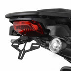 R&G Tail Tidy for Harley Davidson Pan America 1250 (21-26)