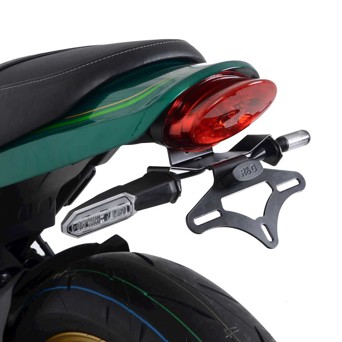 R&G Tail Tidy for Kawasaki Z650 RS (21-24)