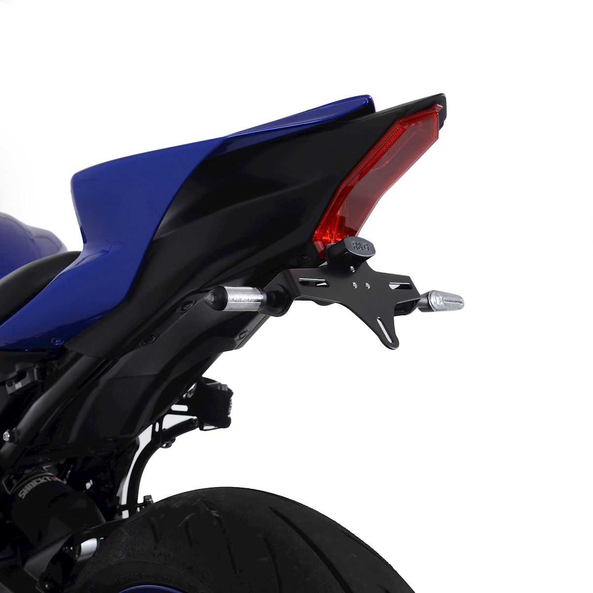 R&G Tail Tidy for Yamaha R7 (22-26)