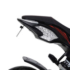 R&G Tail Tidy for Lexmoto Cypher (21-22)