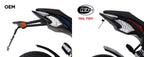 R&G Tail Tidy for Lexmoto Cypher (21-22)