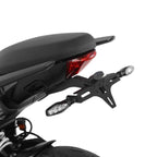 R&G Tail Tidy for Triumph Tiger Sport 660 (22-24)