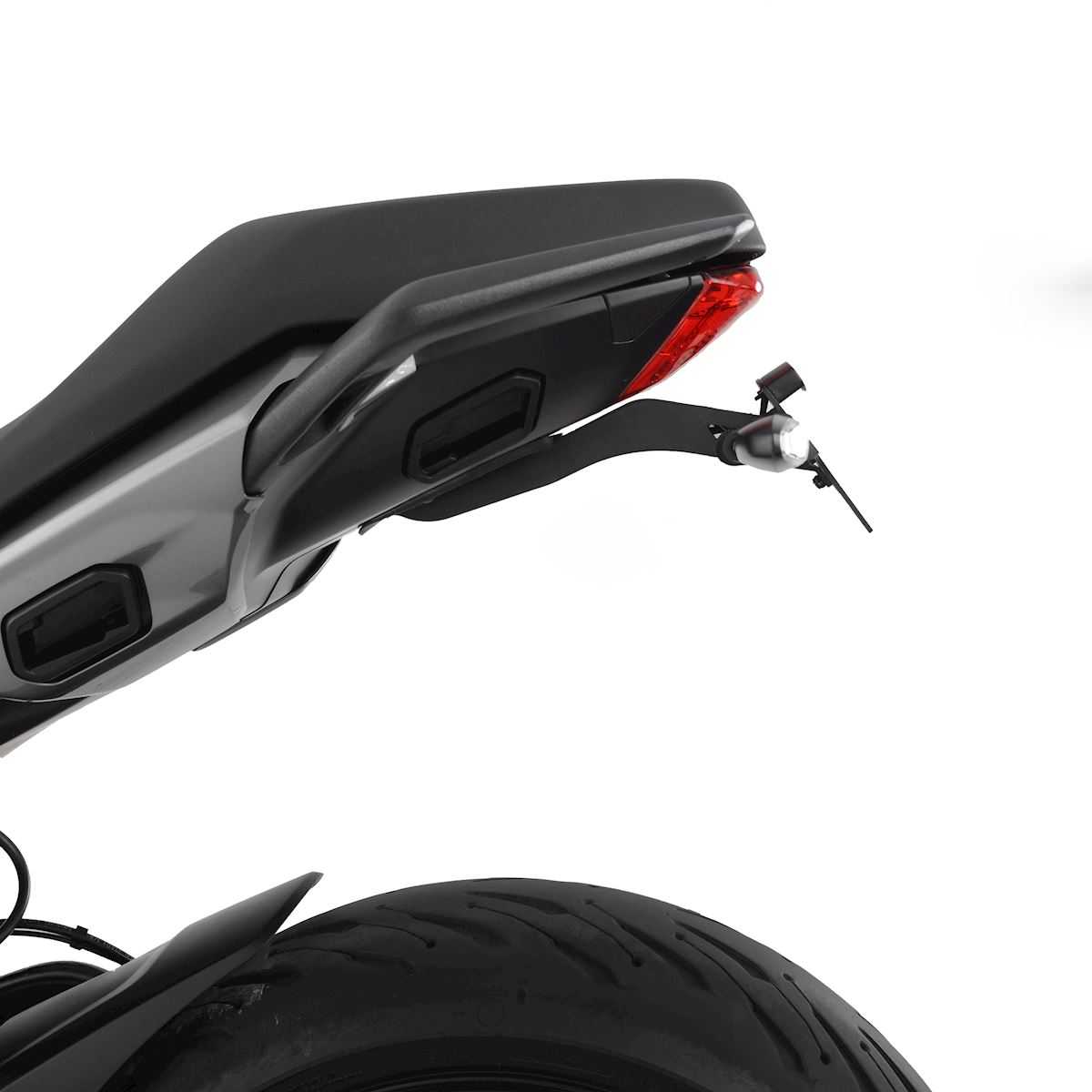 R&G Tail Tidy for Triumph Tiger Sport 660 (22-24)
