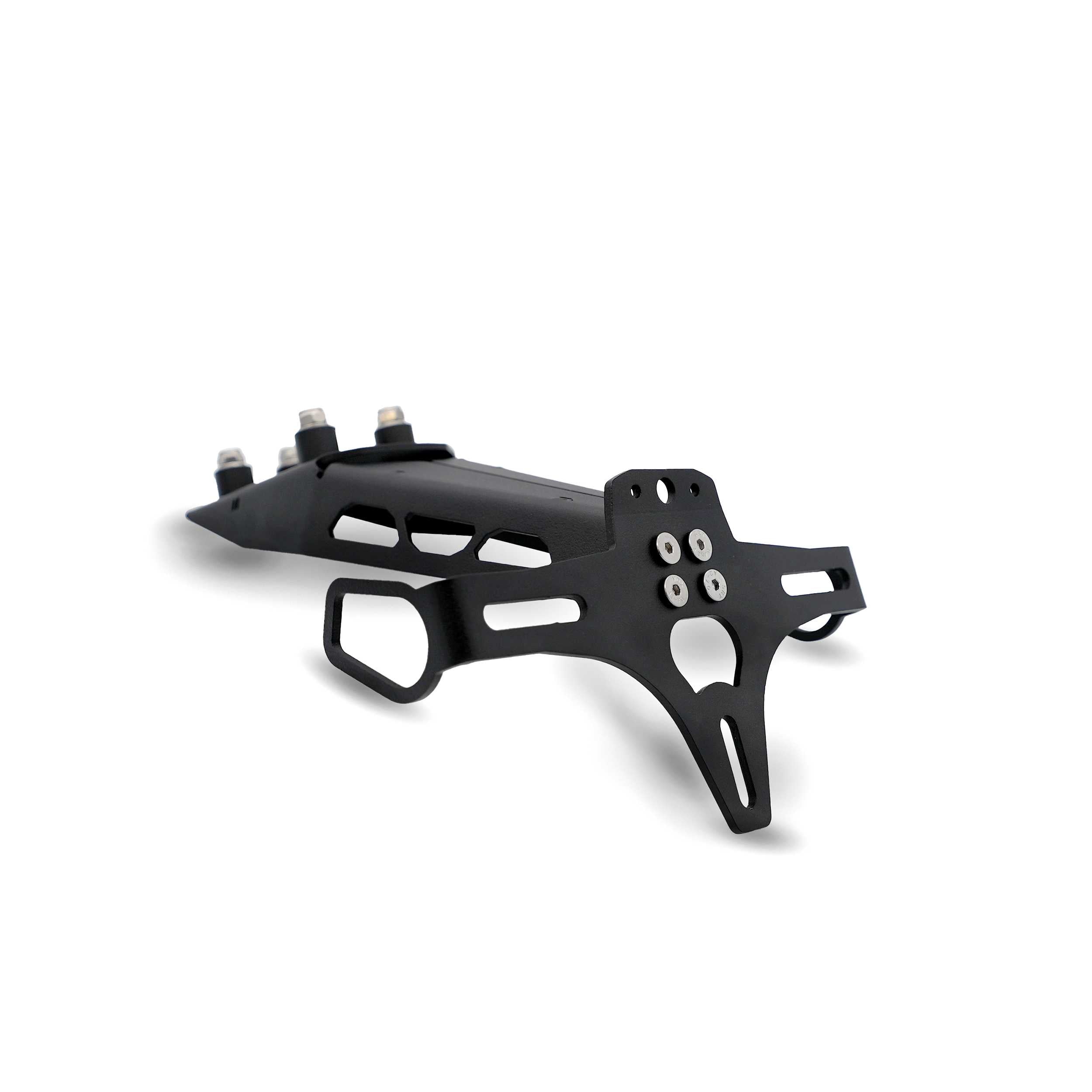 R&G Tail Tidy for Kawasaki Versys 650 (22-24)