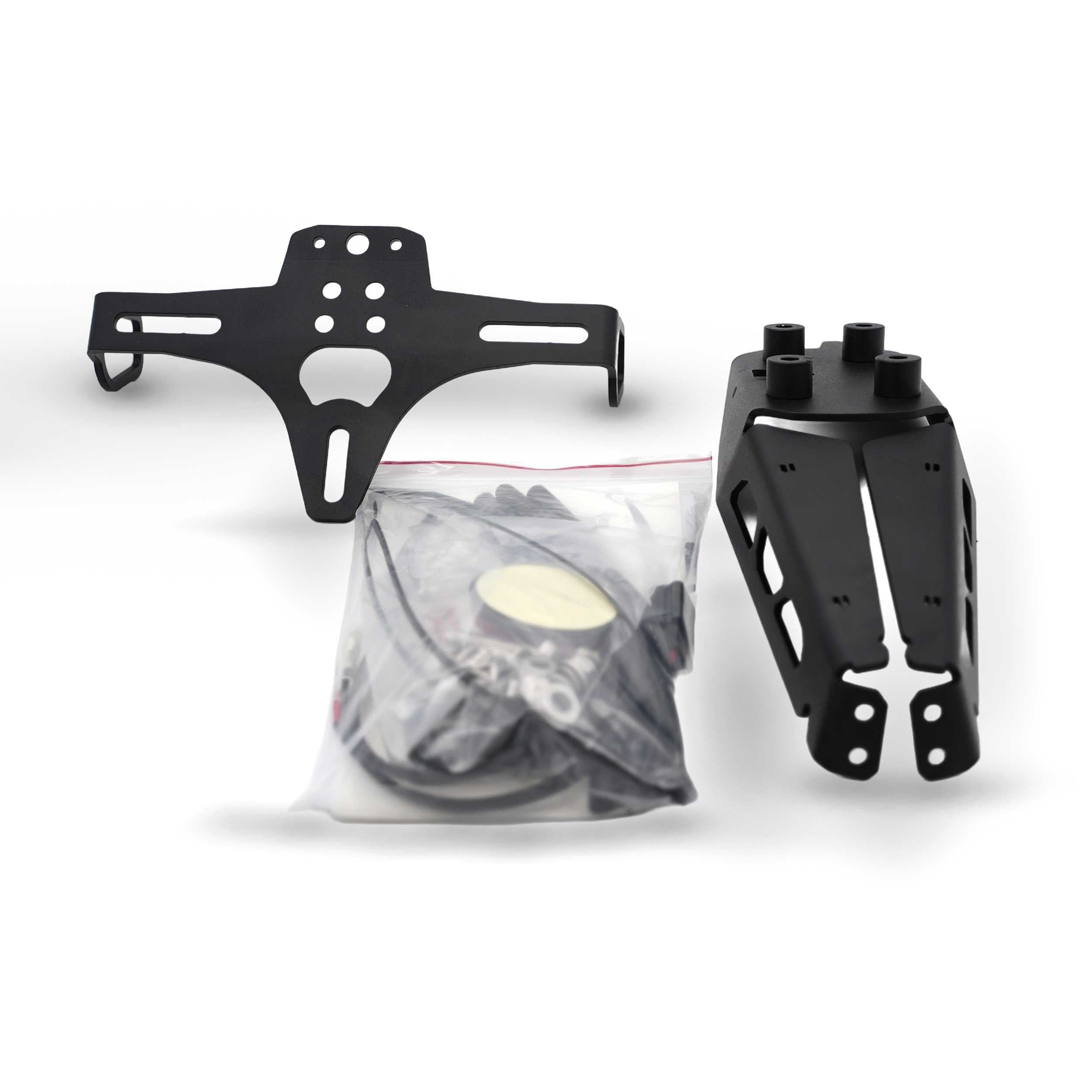 R&G Tail Tidy for Kawasaki Versys 650 (22-24)