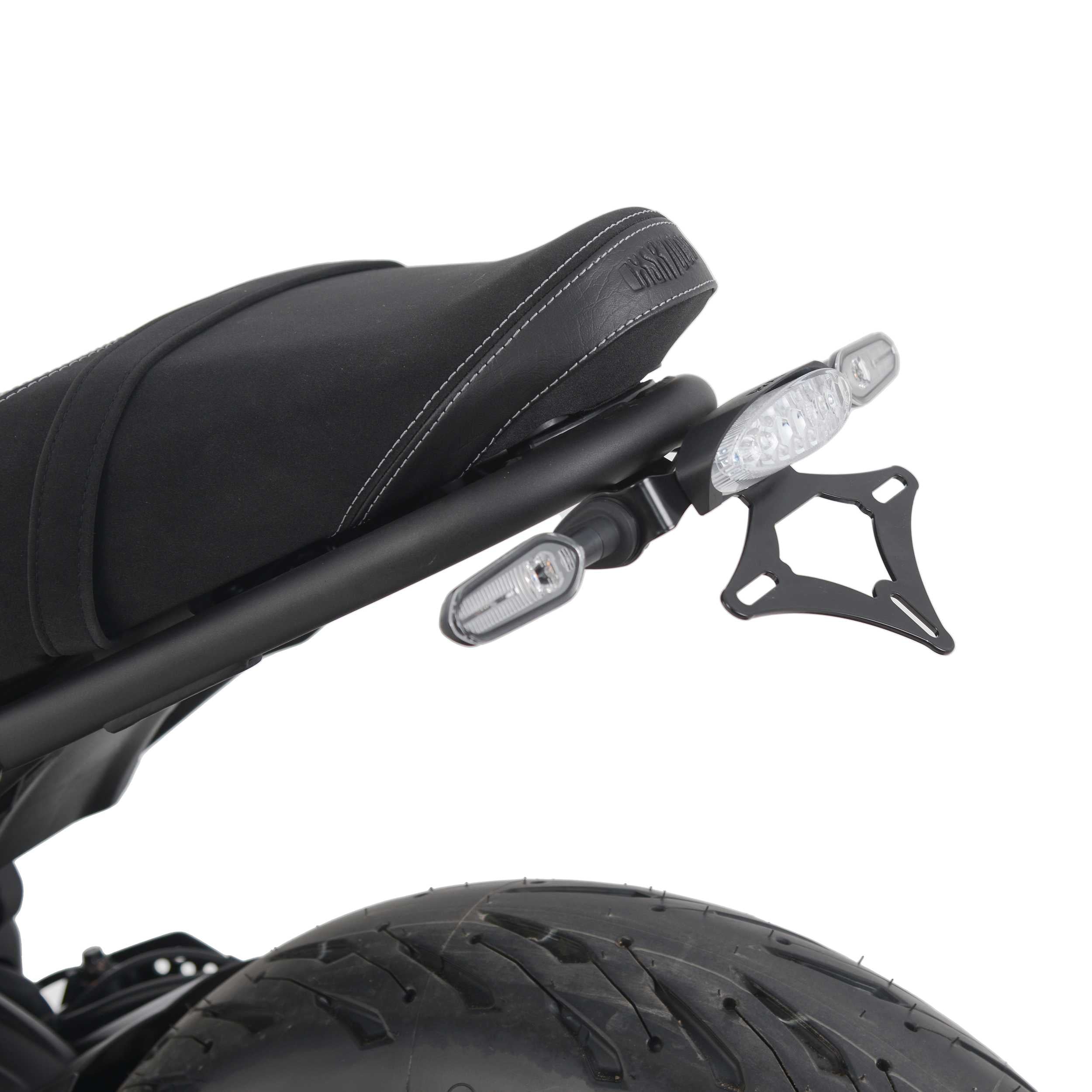 R&G Tail Tidy for Yamaha XSR700 (22-26)
