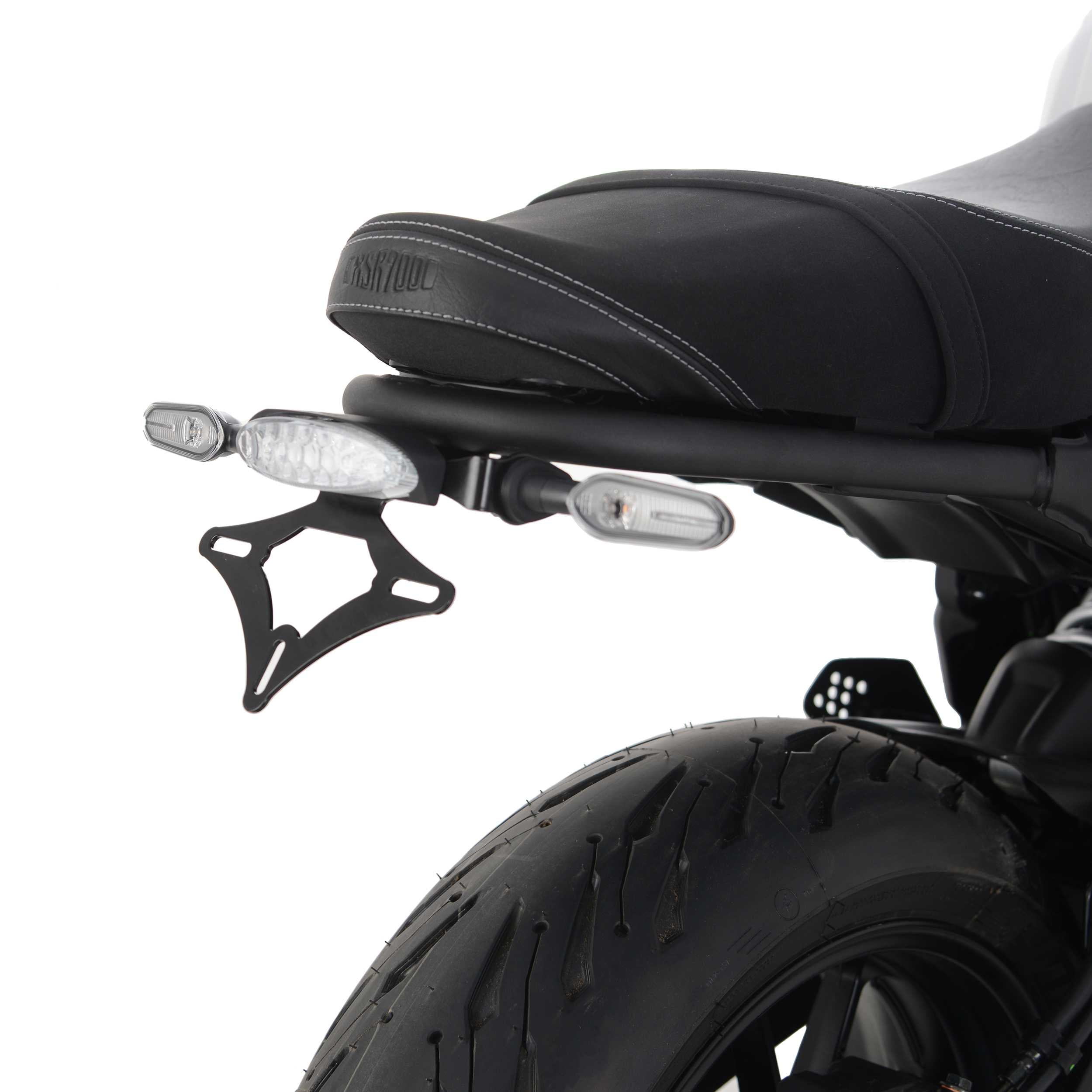 R&G Tail Tidy for Yamaha XSR700 (22-26)