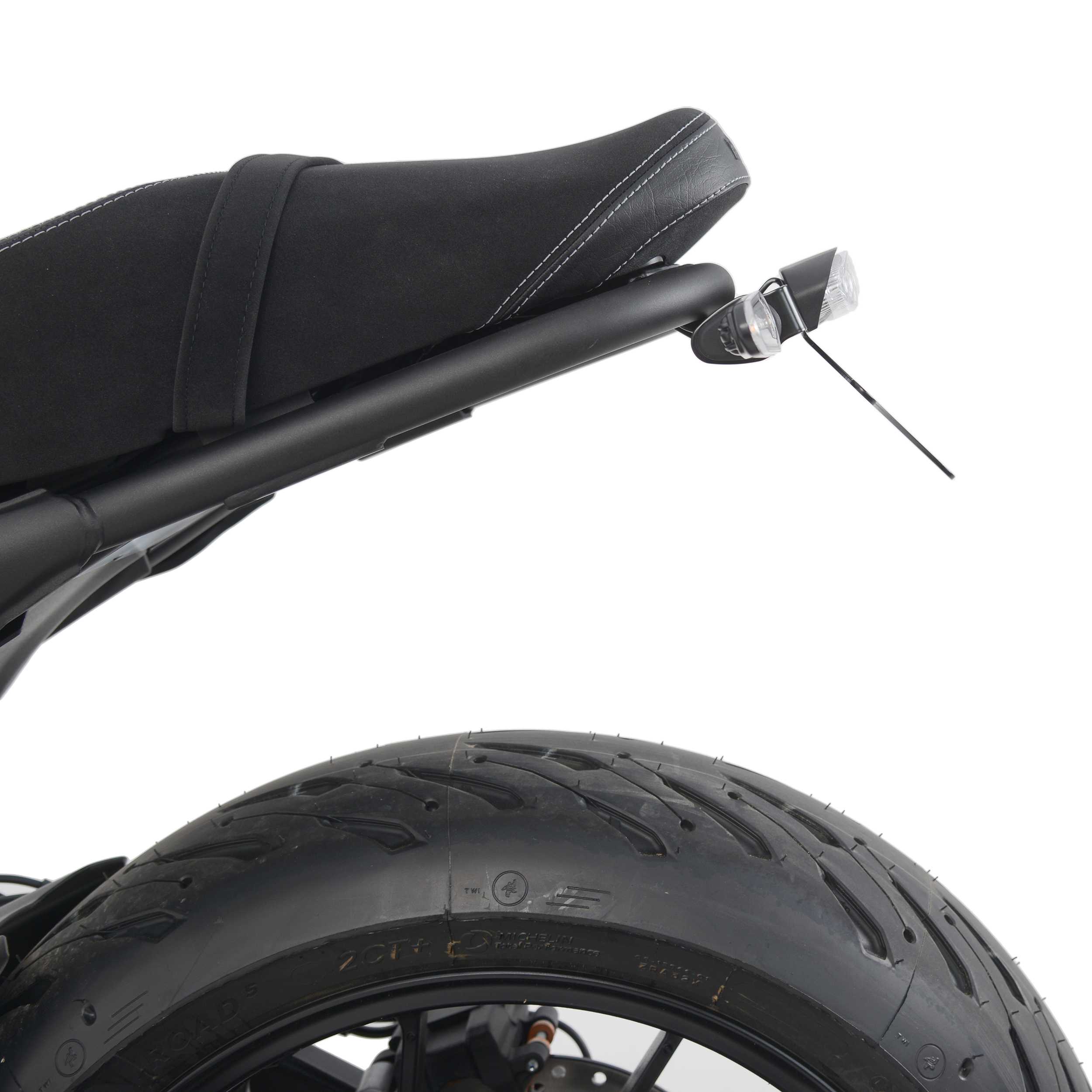 R&G Tail Tidy for Yamaha XSR700 (22-26)