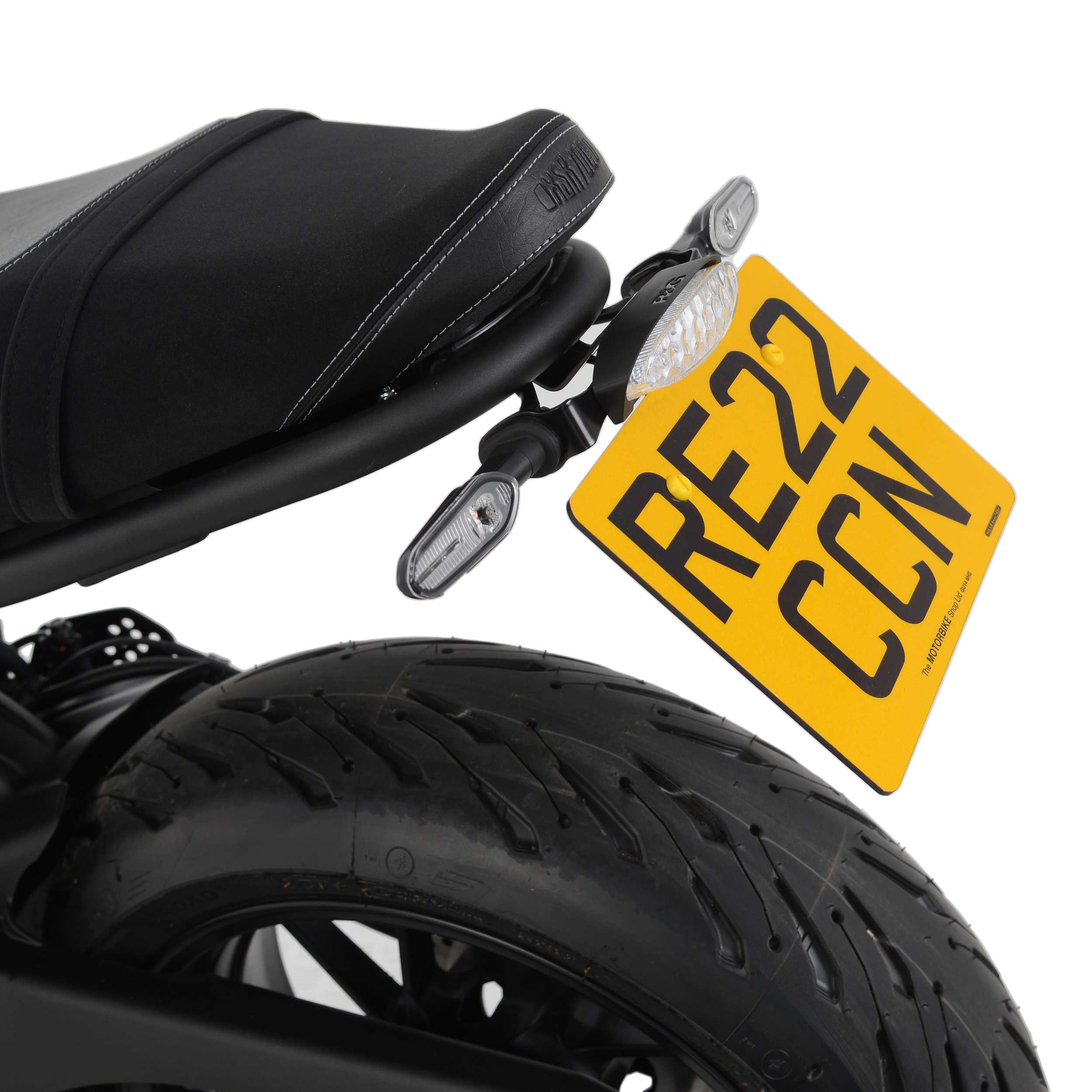 R&G Tail Tidy for Yamaha XSR700 (22-26)