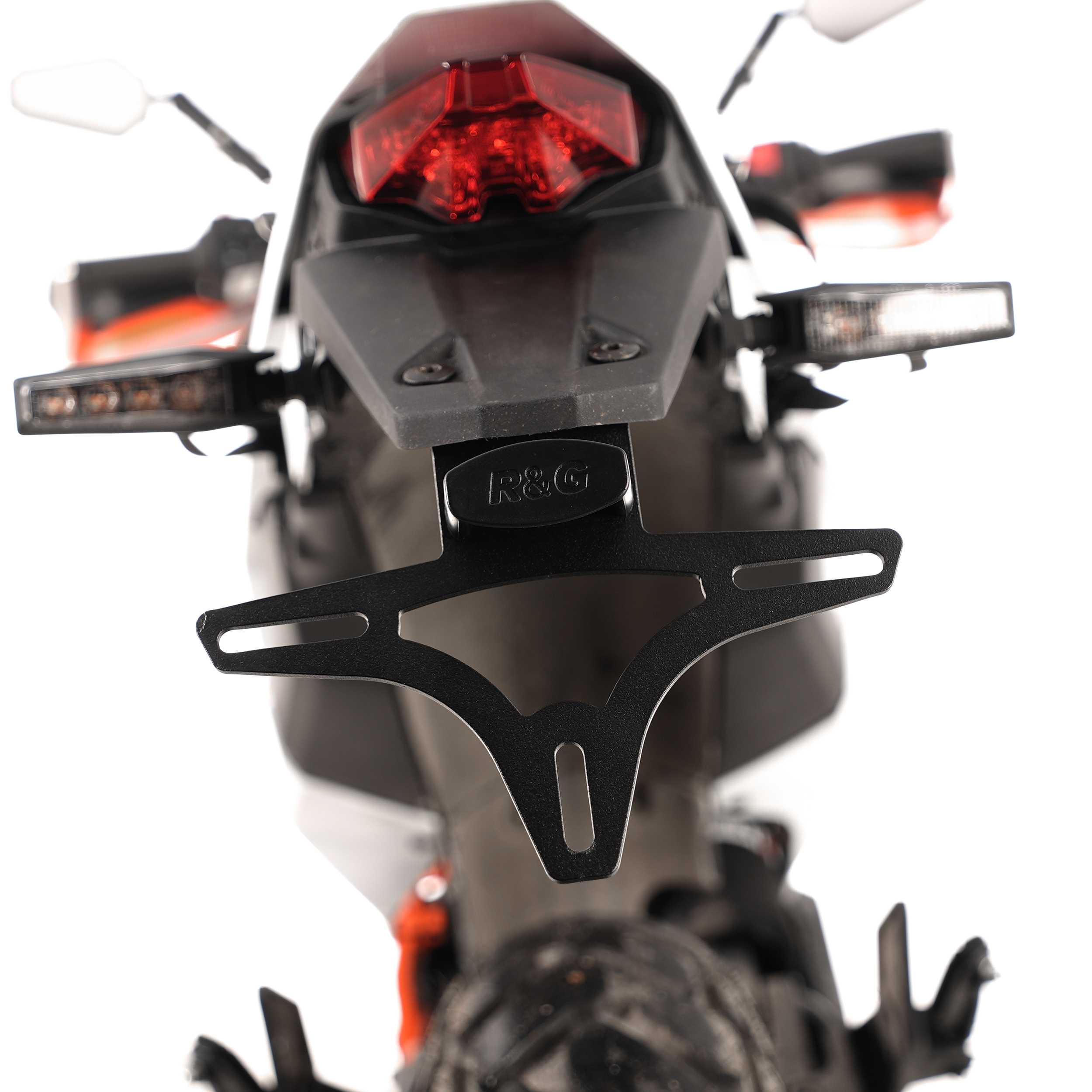 R&G Tail Tidy for KTM 390 Enduro (25-26)