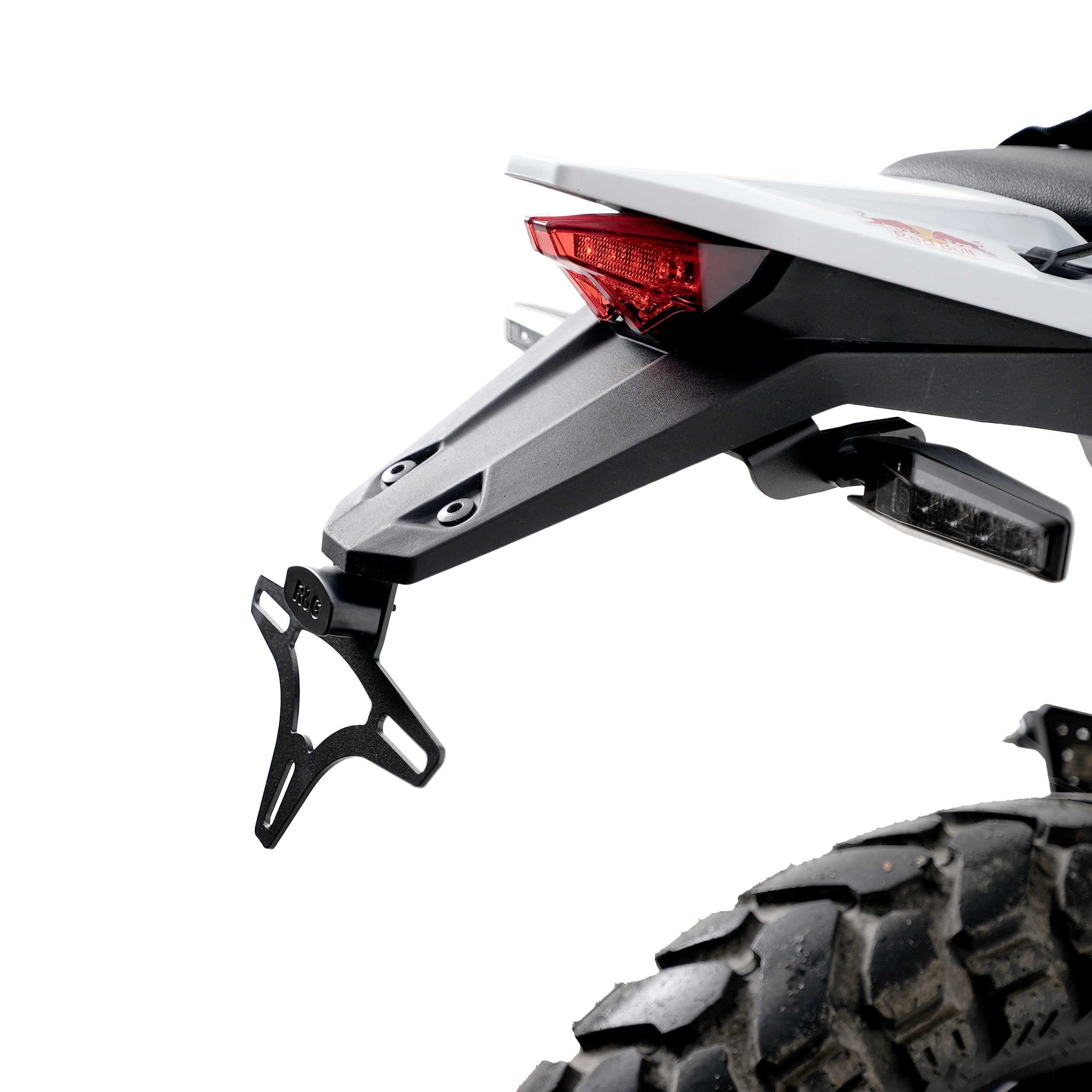 R&G Tail Tidy for KTM 390 SMC R (25-26)