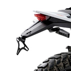 R&G Tail Tidy for KTM 390 Adventure R (25-26)