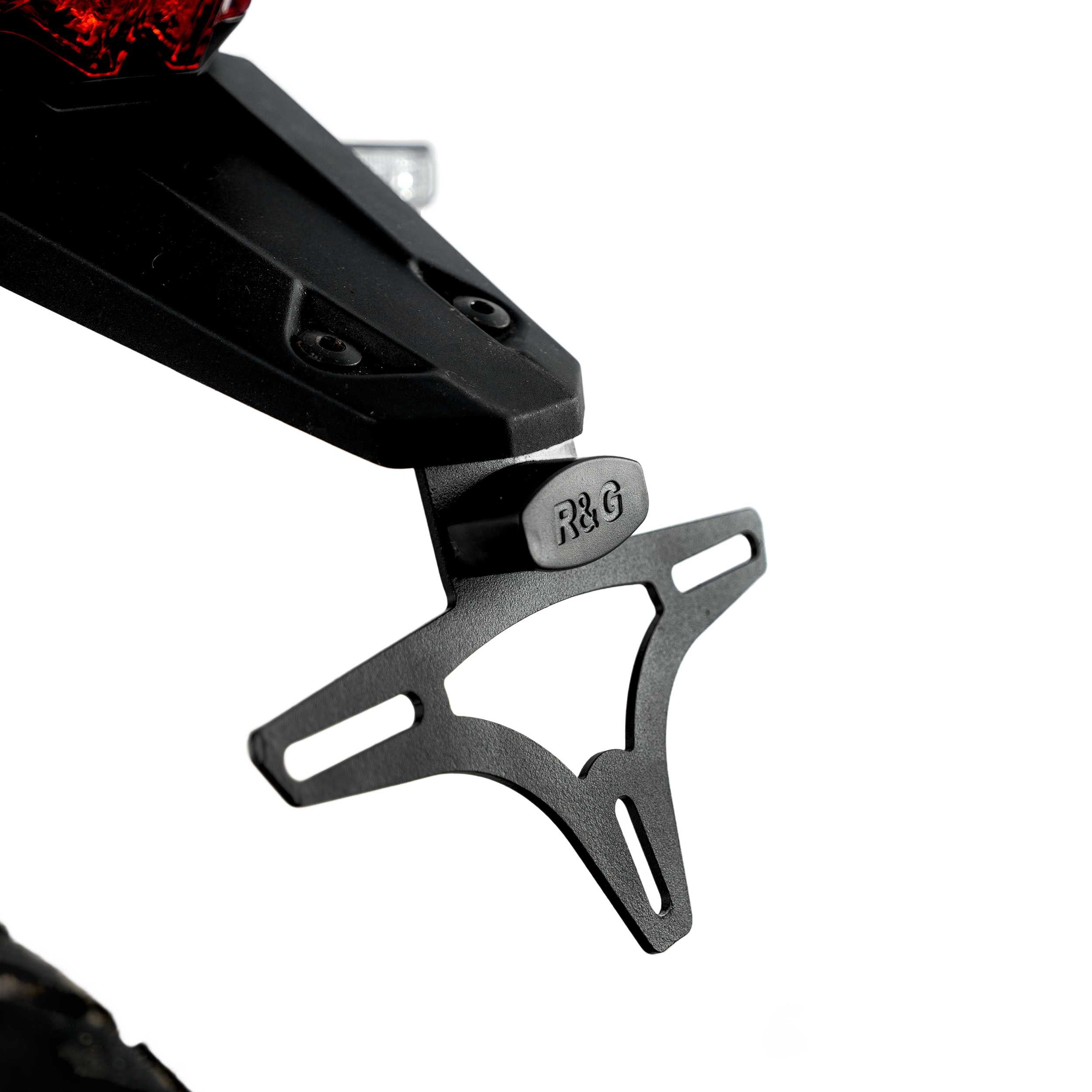 R&G Tail Tidy for KTM 390 Enduro (25-26)