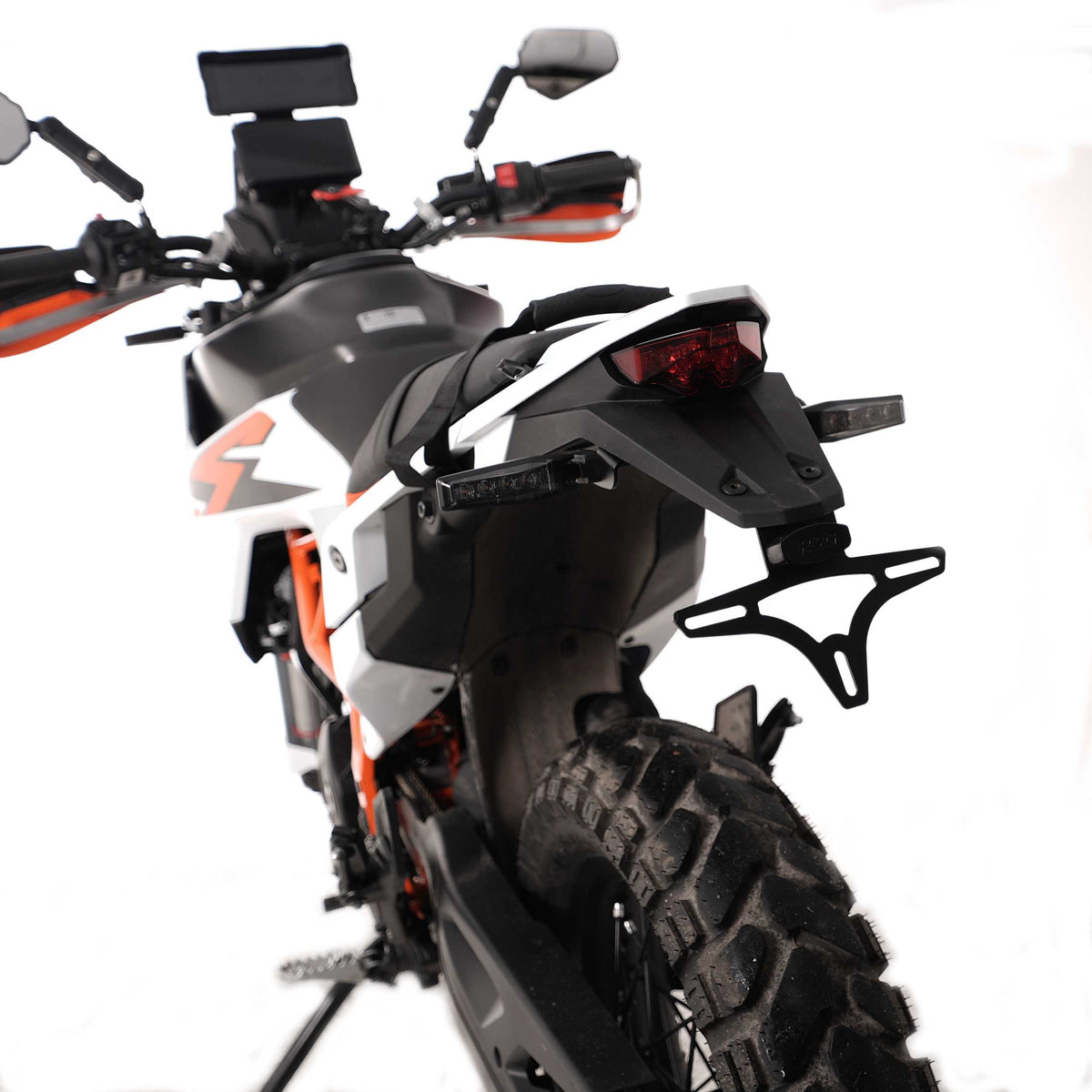 R&G Tail Tidy for KTM 390 Enduro (25-26) Main image