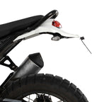 R&G Tail Tidy for Ducati DesertX (22-25)