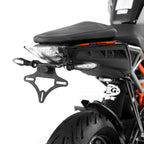 R&G Tail Tidy for KTM 125 Duke (22-23)