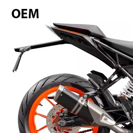 R&G Tail Tidy for KTM 200 Duke (22)