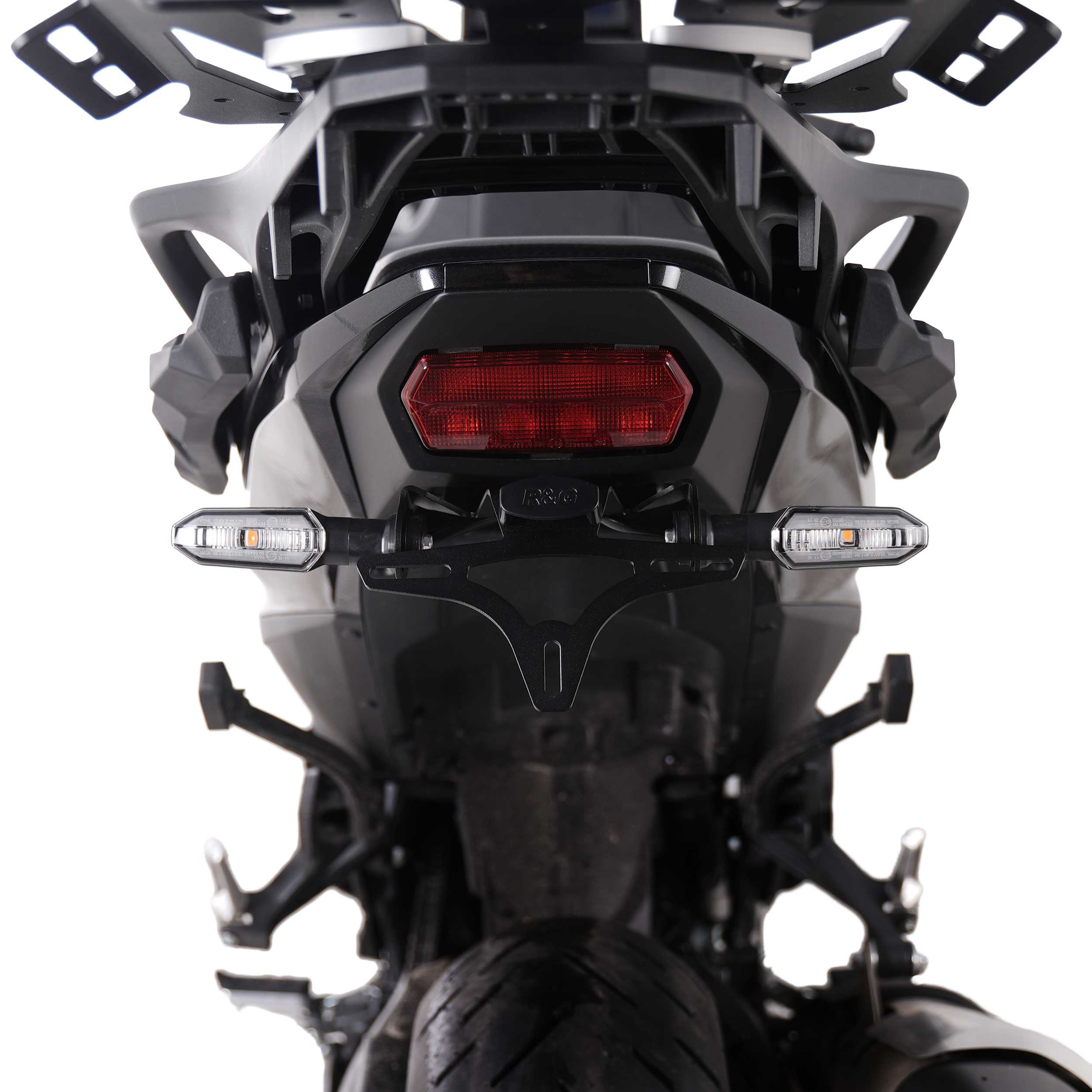 R&G Tail Tidy for Honda NT1100 (22-26)