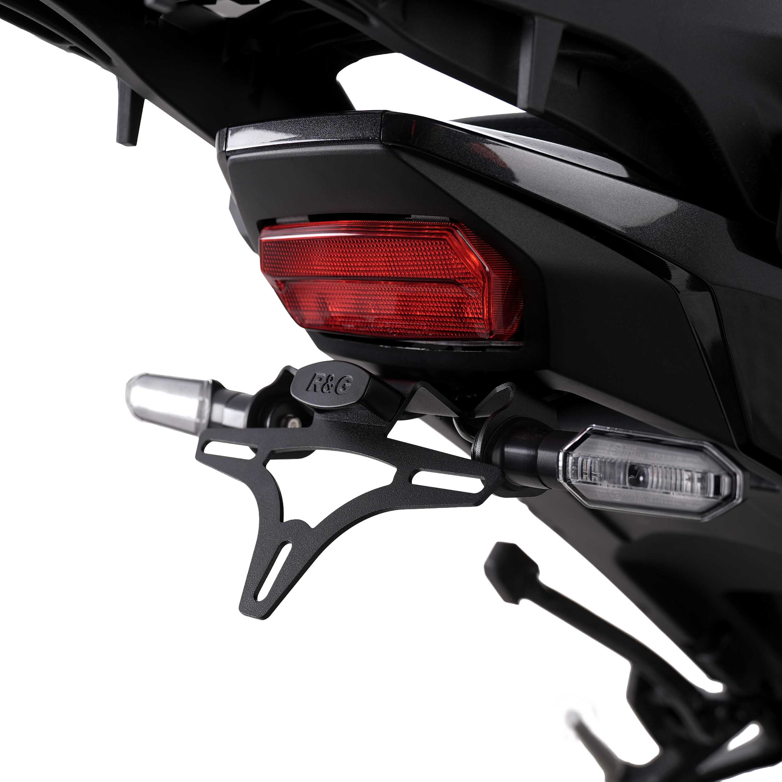 R&G Tail Tidy for Honda NT1100 (22-26)