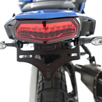 R&G Tail Tidy for Yamaha Tenere 700 World Rally (23-26)